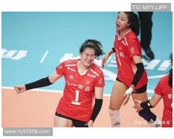 对话杨敏：回顾辉煌排球生涯与未来展望的深度交流