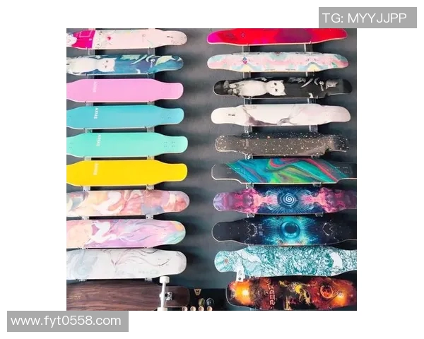 滑板装备选购指南：必备防护垫推荐与选择技巧分享